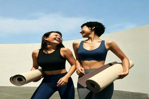 How to Reduce the Development Risk of New Yoga Apparel Products