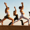 How Startup Brands Find the Right Yoga Apparel OEM/ODM Factory