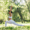 What Sustainable Fabrics Should You Choose for Premium Yoga Clothing?