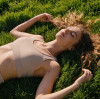 How Recycled Polyester Fabric Drives Sustainable Development in the Yoga Apparel Industry