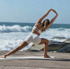 How Fabric Innovation Fuels Competitiveness in Yoga Apparel Brands