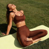 What to Look for in a Factory for Reliable Custom Womens Yoga Apparel from China