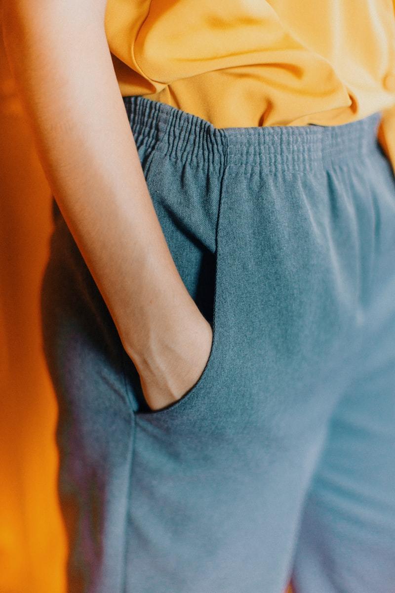 Women's yoga leggings