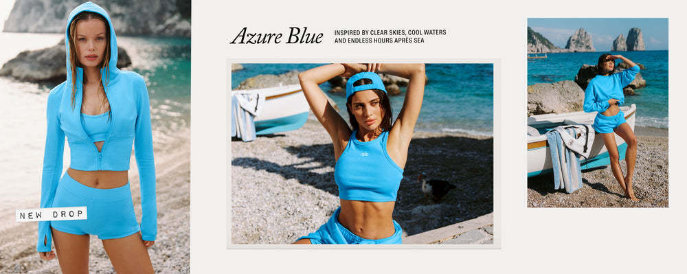 Activewear lifestyle