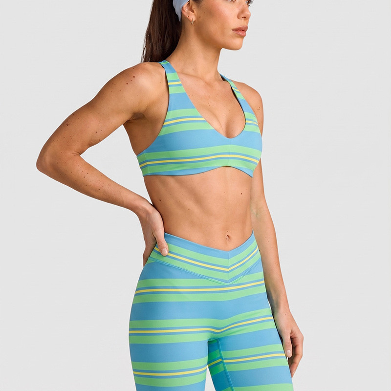Women's yoga shorts