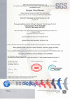 Global Recycled Standard (GRS)