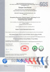 Organic Content Standard (OCS)