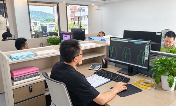 Design & Development Team