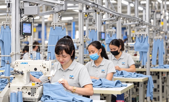 Production & Quality Control Team