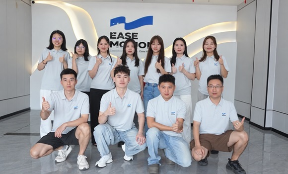Customer Service Team