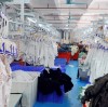 Easemotion Completes Smart Overhead Conveyor Upgrade to Improve Activewear Production Visibility