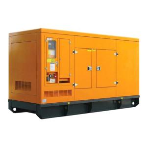 Industrial Diesel Generator Set | Stable Power | Fuel storage is convenient | 1875KVA