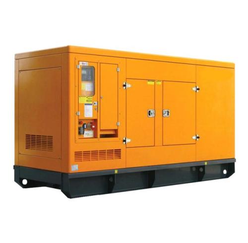 Industrial Diesel Generator Set | Stable Power | Low-speed torque output |3000KVA