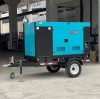 Diesel Generator Sizing Guide: How to Calculate Load & Avoid Costly Mistakes