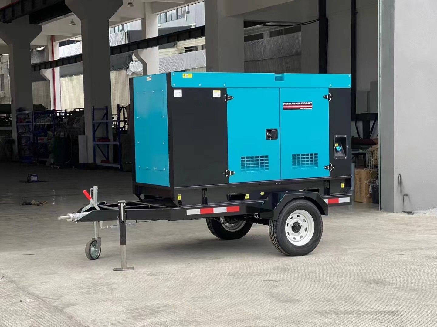 Diesel Generator Sizing Guide: How to Calculate Load & Avoid Costly Mistakes