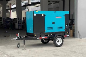 Diesel Generator Sizing Guide: How to Calculate Load & Avoid Costly Mistakes