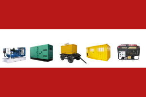 Yuchai vs Shangchai vs Weichai Diesel Genset: Buyer’s Sizing & Selection Guide