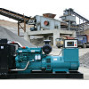 Industrial Diesel Generator Set | Stable Power | Fuel storage is convenient | 500KVA