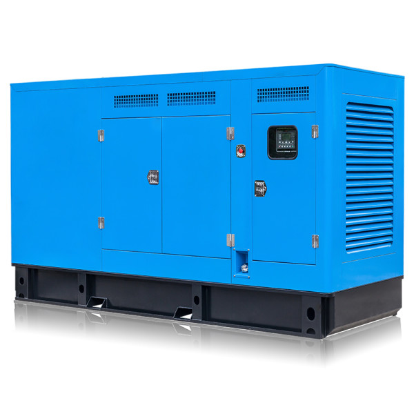 Industrial Diesel Generator Set | Stable Power | Backup Power | Automated diesel generator | 2250KVA