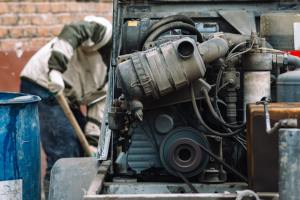The Ultimate Guide to Diesel Generator Maintenance: A Comprehensive Checklist for Peak Performance