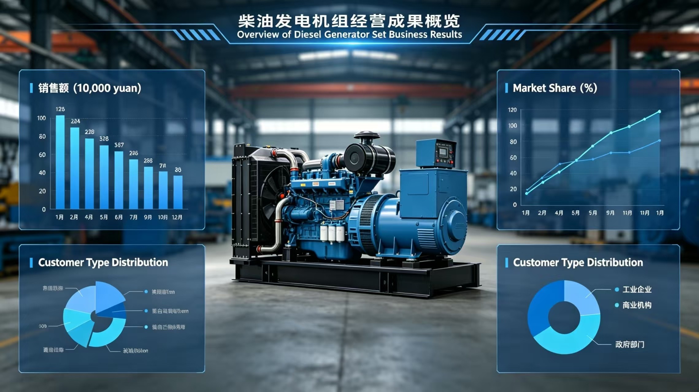 Accurately matching needs, ensuring ubiquitous power supply - NovArk's excellent solutions for multi-scenario applications