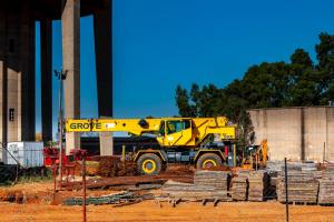 The African Diesel Generator Market: Powering Growth Amidst a Complex Energy Transition
