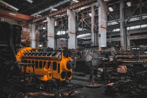 The Unseen Powerhouse: Revealing the Core Advantages of Chinese Brand Diesel Generator Engines