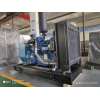 Industrial Diesel Generator Set | Stable Power | Low-speed torque output |250KVA