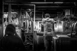 The Unseen Powerhouse: A Deep Dive into the Core Functions of Diesel Generator Sets