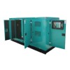 Industrial Diesel Generator Set | Stable Power | Low-speed torque output |3000KVA
