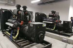 Winter Maintenance for Diesel Generators: Operating Below Minus 20 Degrees