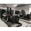 Industrial Diesel Generator Set | Stable Power | Durable and robust structure |2250KVA
