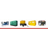 Industrial Diesel Generator Set | Stable Power | Backup Power | Automated diesel generator | 1500KVA
