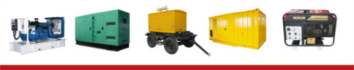 Industrial Diesel Generator Set | Stable Power | 500KVA | Brushless Self-Excitation