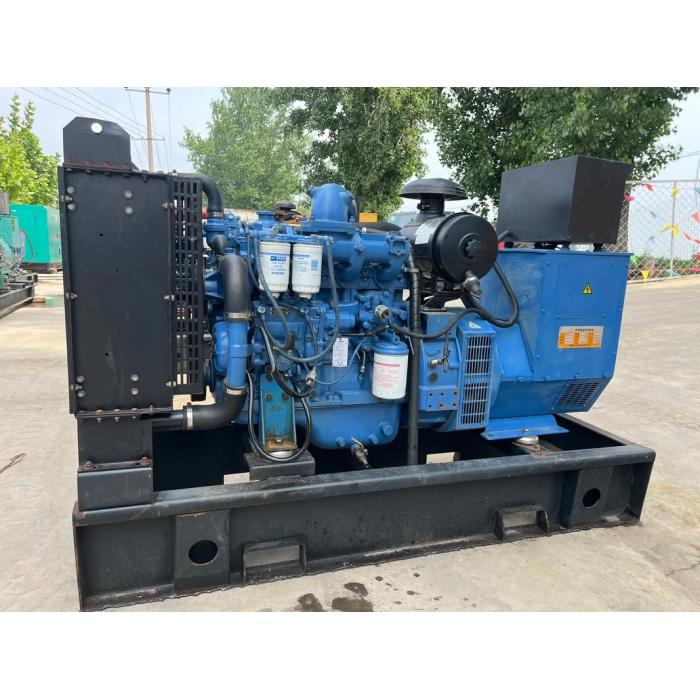 Industrial Diesel Generator Set | Stable Power | Backup Power | Automated diesel generator | 625KVA
