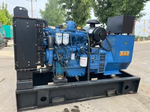 Industrial Diesel Generator Set | Stable Power | Backup Power | Automated diesel generator | 625KVA