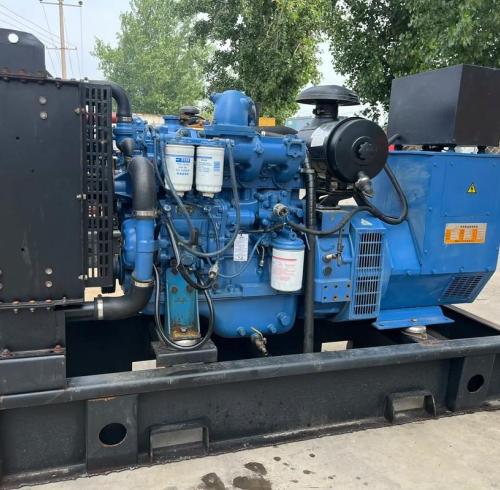 Industrial Diesel Generator Set | Stable Power | Backup Power | Automated diesel generator | 625KVA