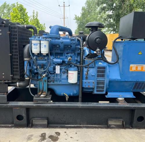 Industrial Diesel Generator Set | Stable Power | Durable and robust structure |1250KVA
