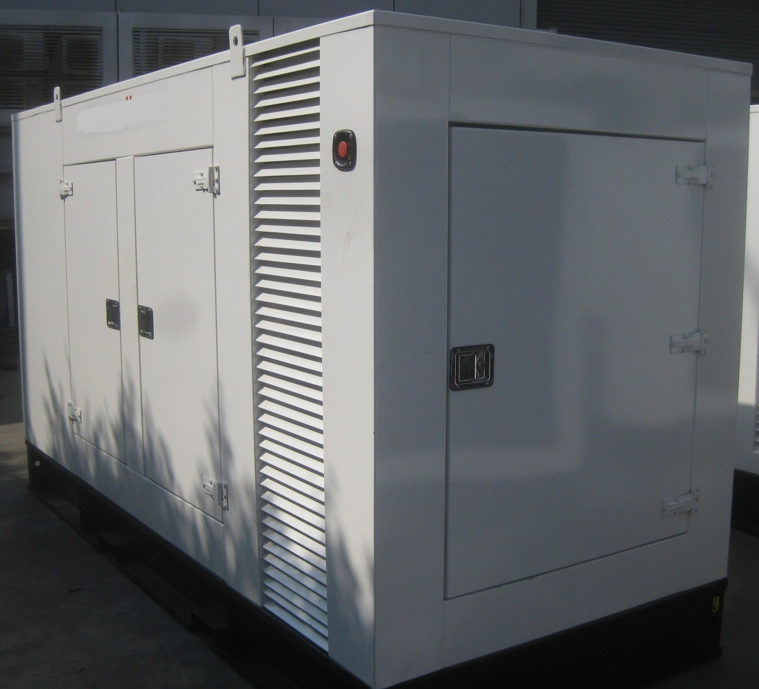 625 kVA Industrial Diesel Generator Set