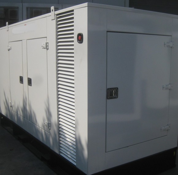 Industrial Diesel Generator Set | Stable Power | 625KVA | Brushless Self-Excitation