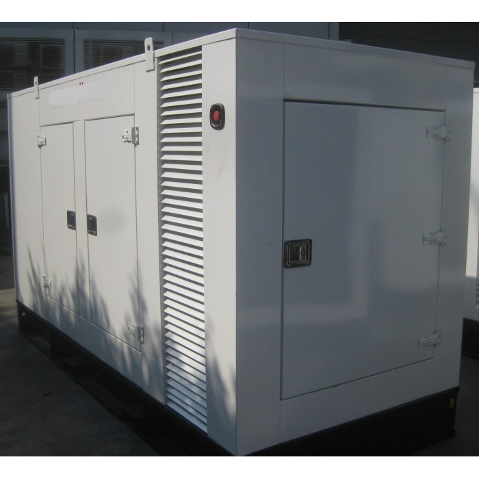 Industrial Diesel Generator Set | Stable Power | 625KVA | Brushless Self-Excitation