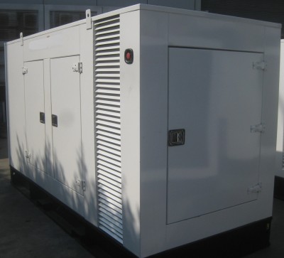 Industrial Diesel Generator Set | Stable Power | 625KVA | Brushless Self-Excitation