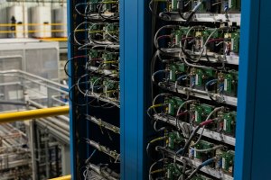 The Ultimate Guide to Generator Sets: Ensuring Uninterrupted Power for Your Computing Data Center