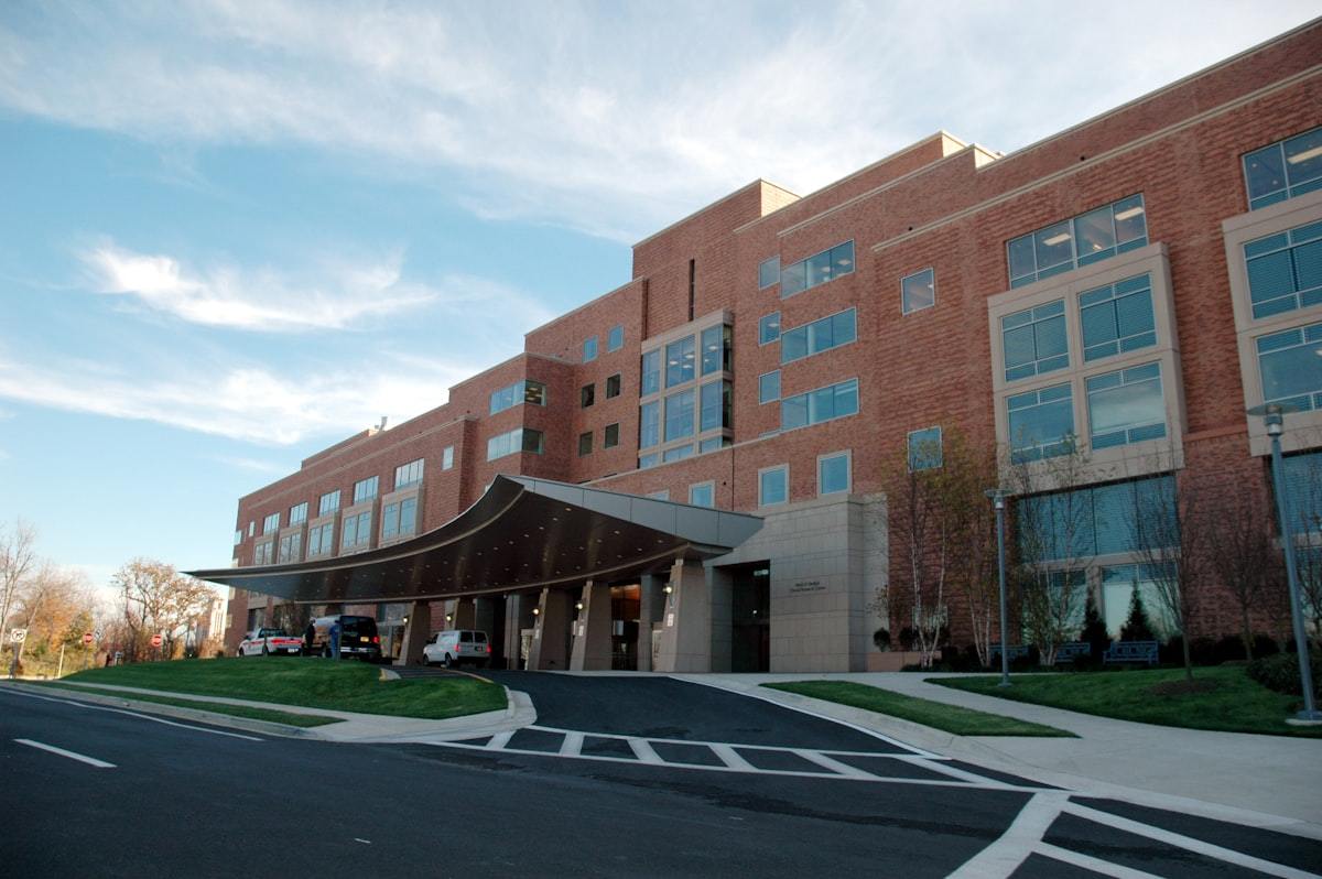 NovArk Power for Hospitals: Reliable Emergency Backup Generator Solutions