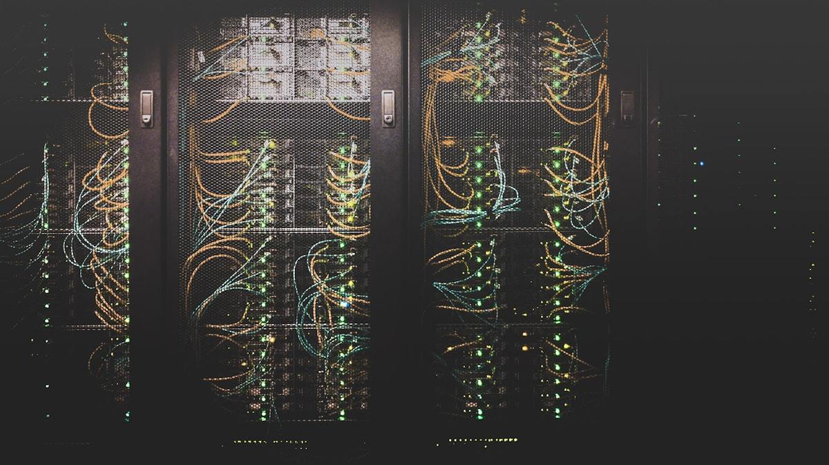 Data Center Backup Power: Diesel Generator Solutions for 100% Uptime