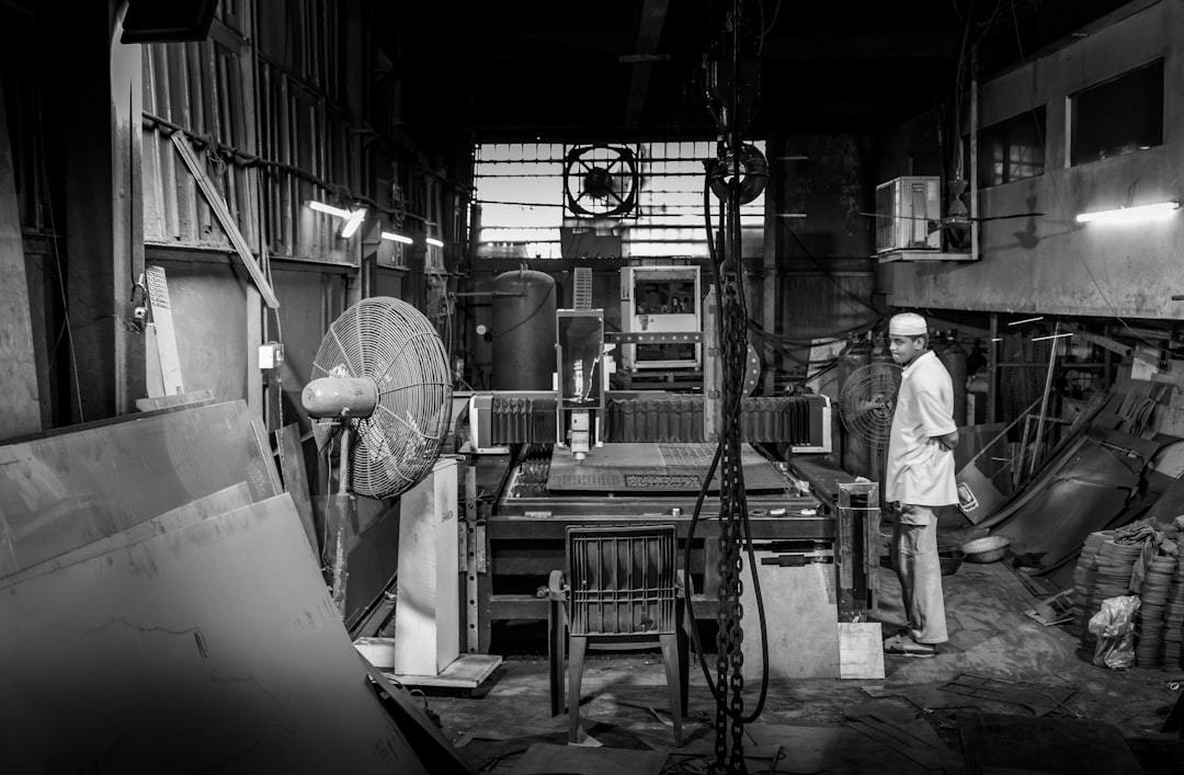 The Dragon's Roar: How Chinese Diesel Engine Technology is Reshaping the Global Power Landscape