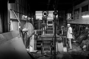The Dragon's Roar: How Chinese Diesel Engine Technology is Reshaping the Global Power Landscape