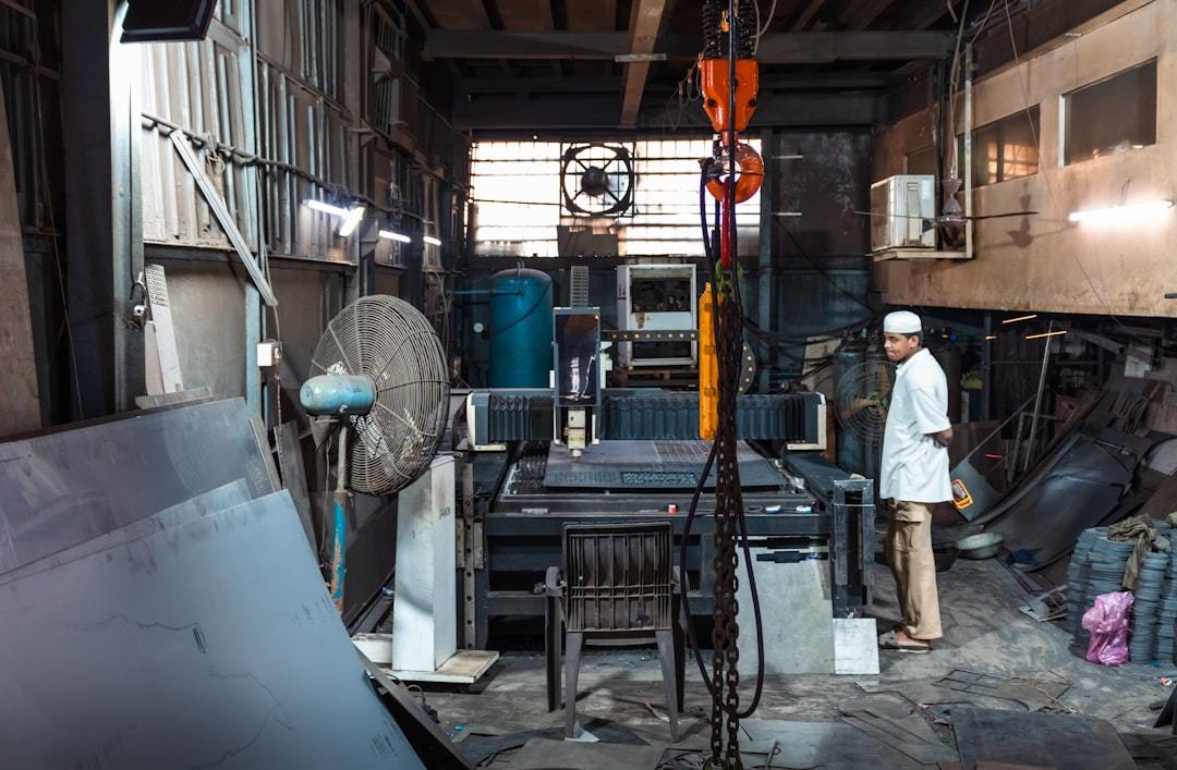 How to Choose the Right Diesel Generator Engine For Your Project: An Expert Guide