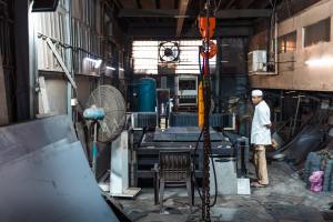 How to Choose the Right Diesel Generator Engine For Your Project: An Expert Guide