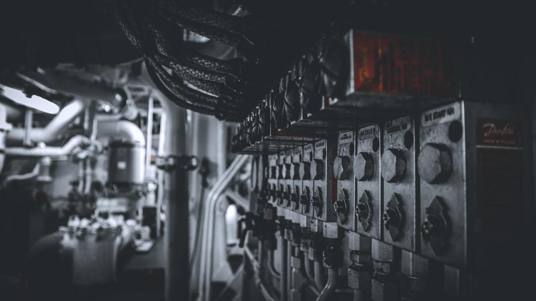 Beyond Backup: Unpacking the Main Functions of a Diesel Generator Set for Uninterrupted Power